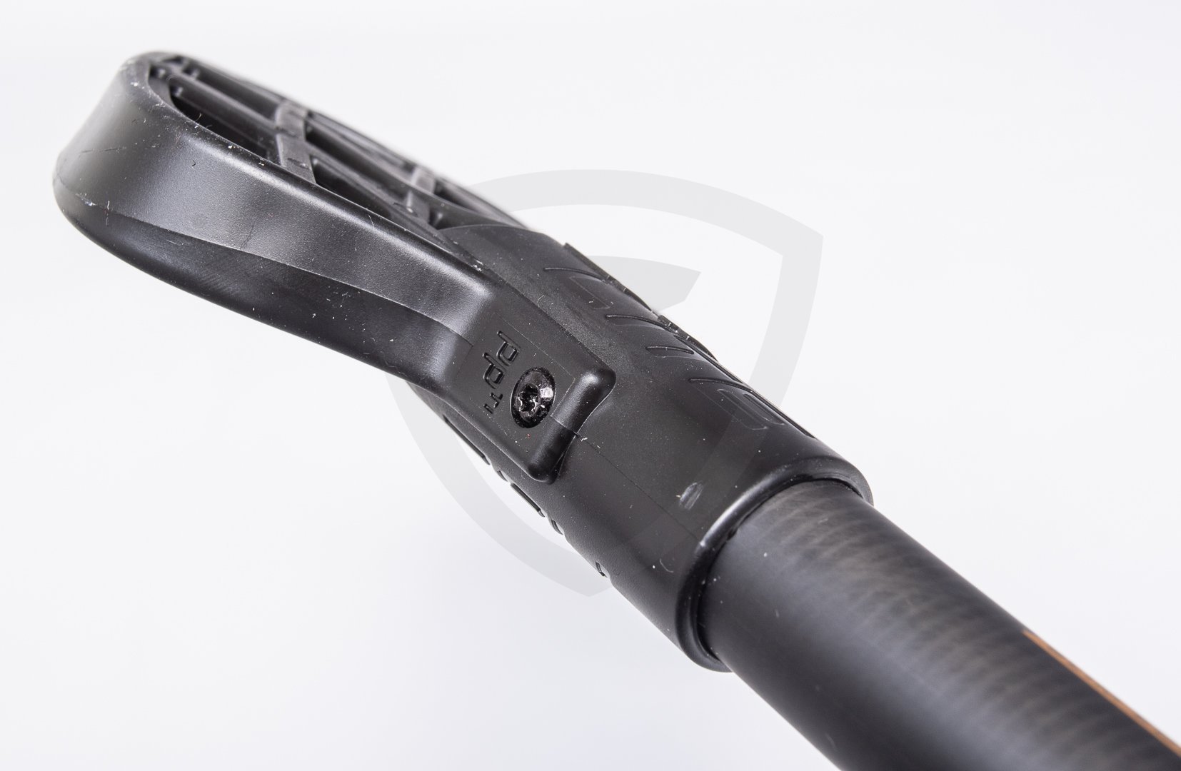 Unihoc Unilite MAX Titan 29 black gold  OVAL 8