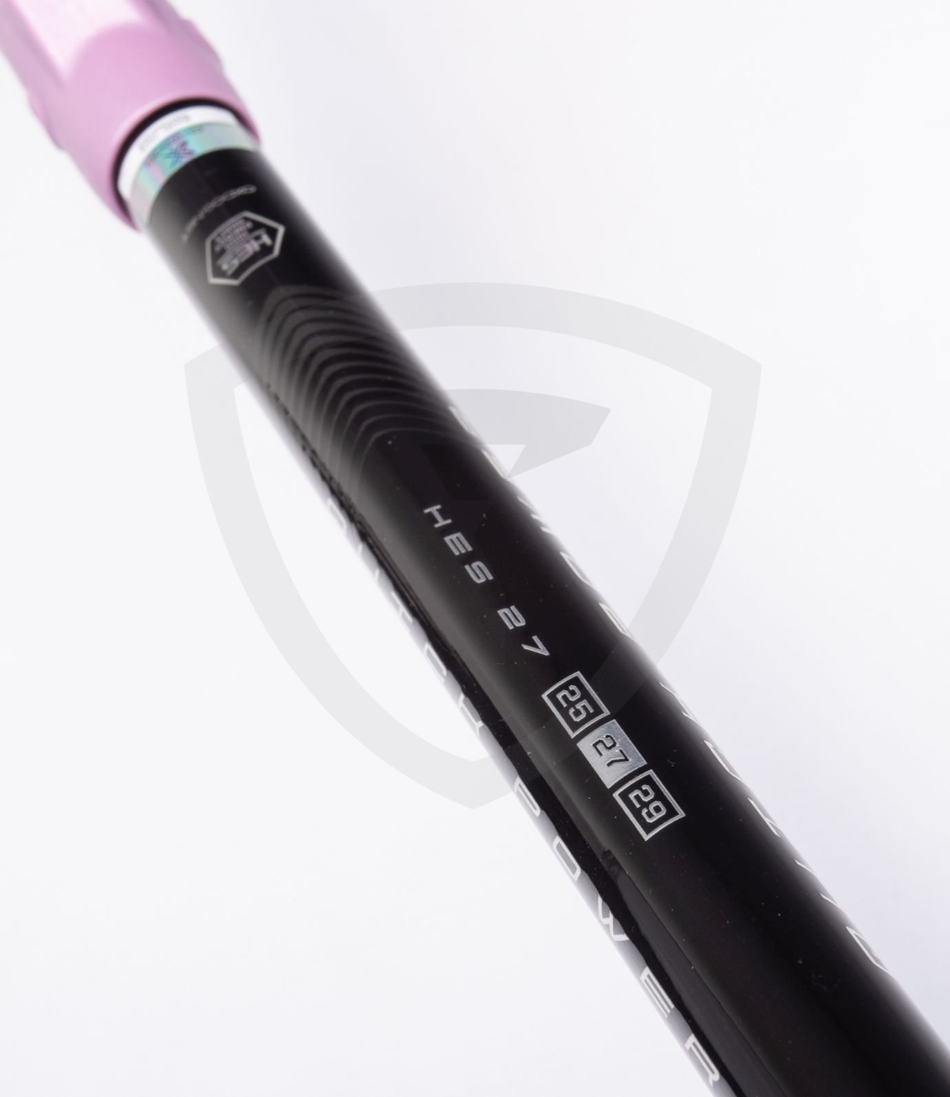 Oxdog QUICK POWER HES 27 FP Oval MBC