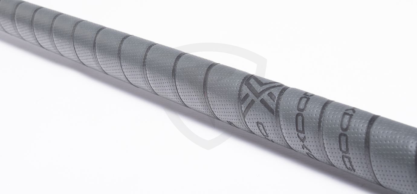 Oxdog Extremepower HST 27 EG oval MBC 12