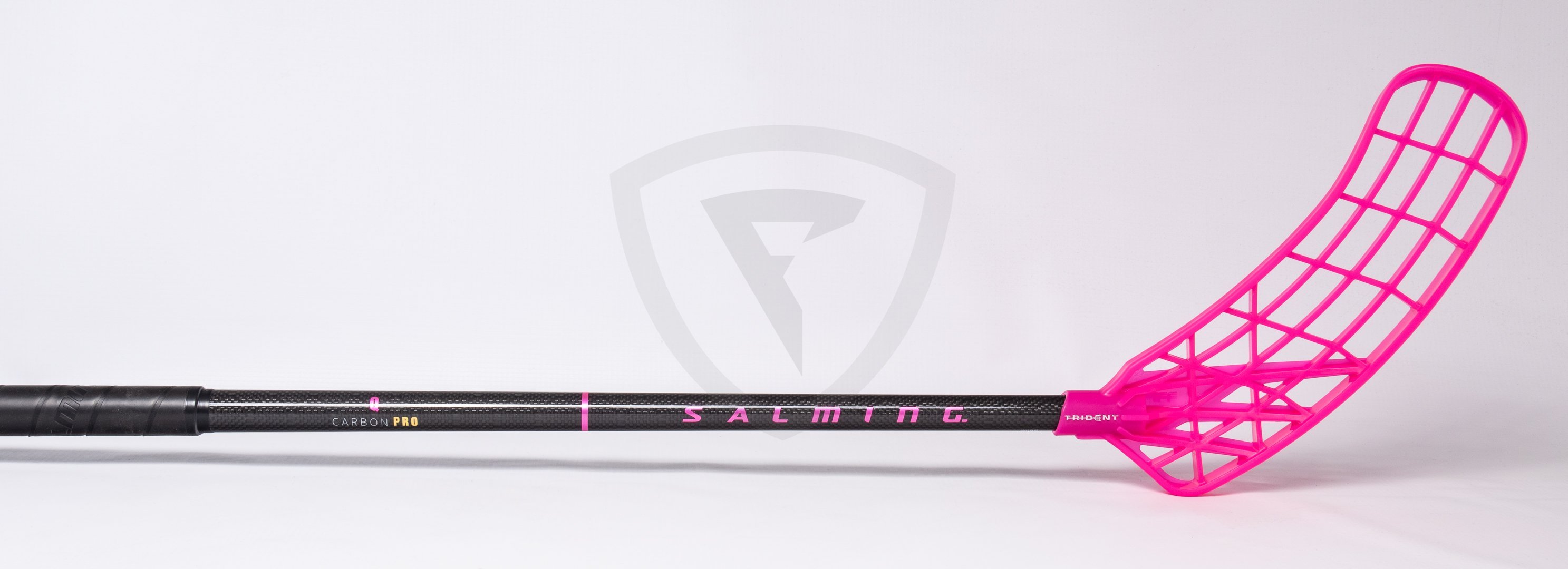 Salming Q-series Carbon Pro SMU Trident F29