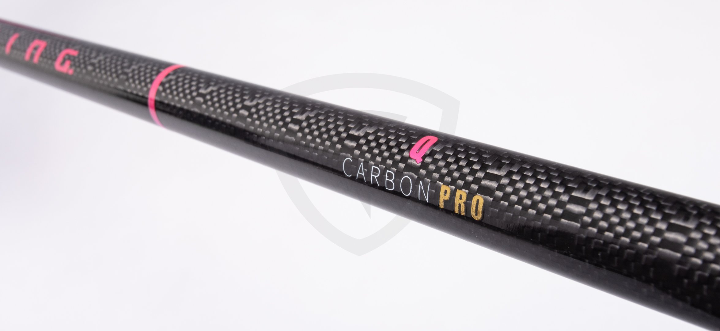 Salming Q-series Carbon Pro SMU Trident F29