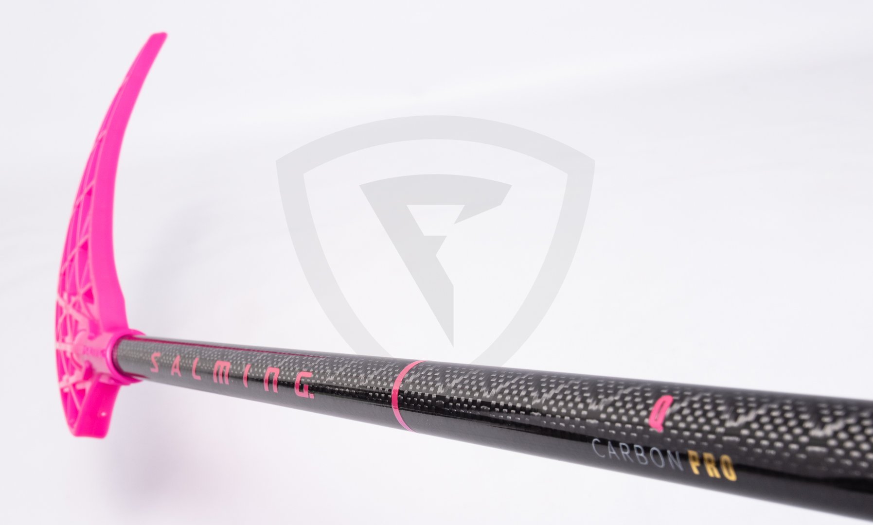 Salming Q-series Carbon Pro SMU Trident F29