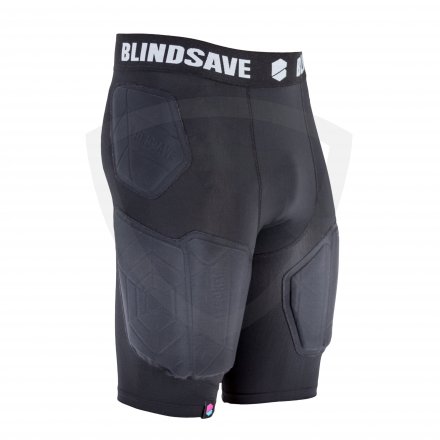 Blindsave Protective Shorts PRO + Cup