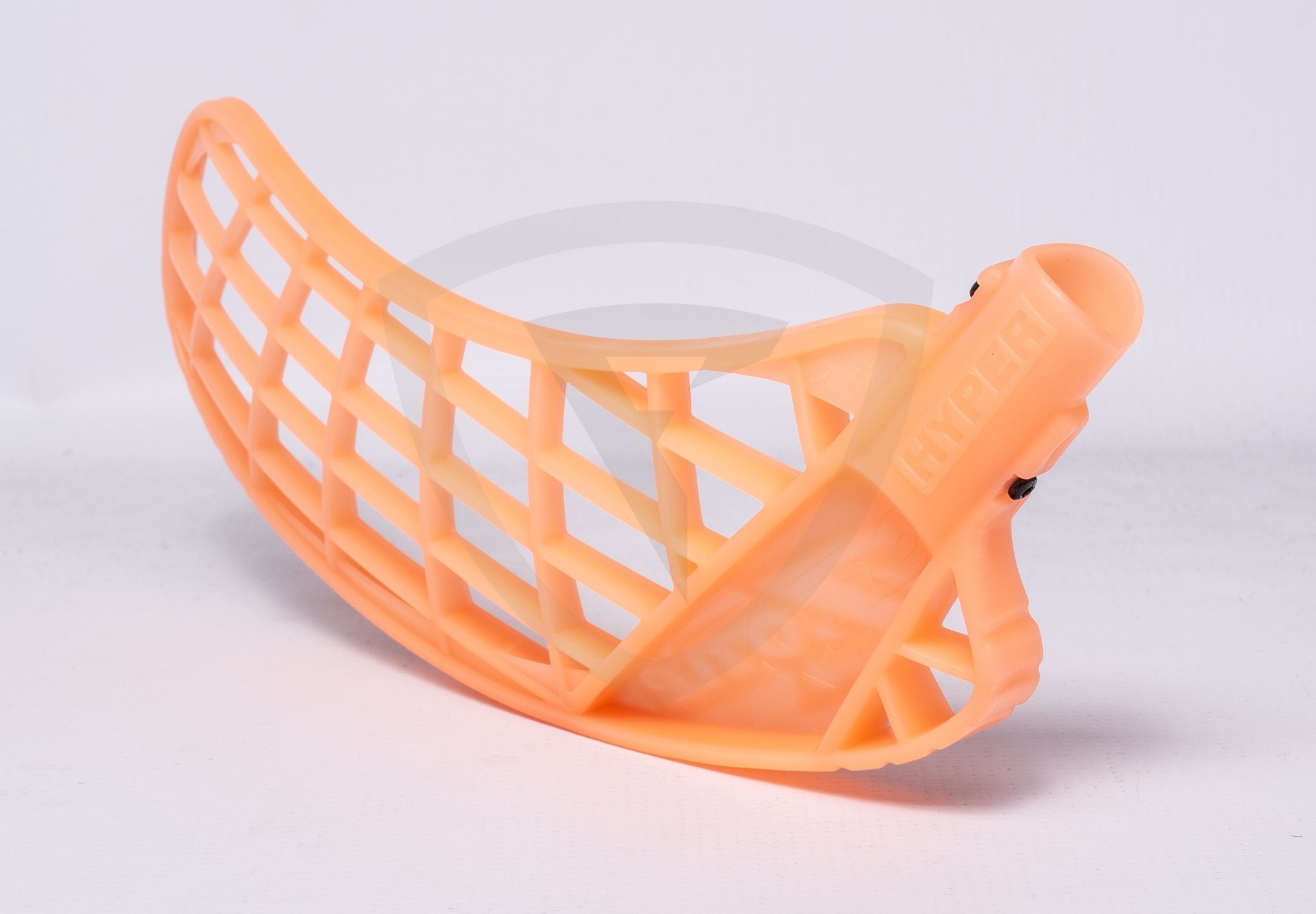 Zone Hyper Air Soft Feel Ice Coral