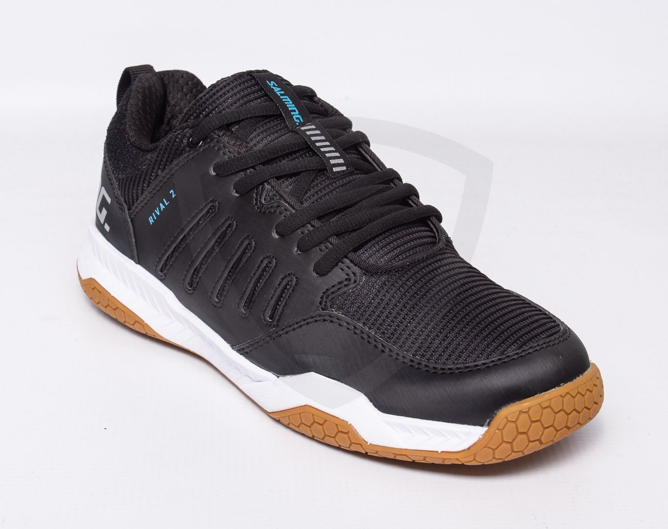 SALMING Rival 2 JR Black