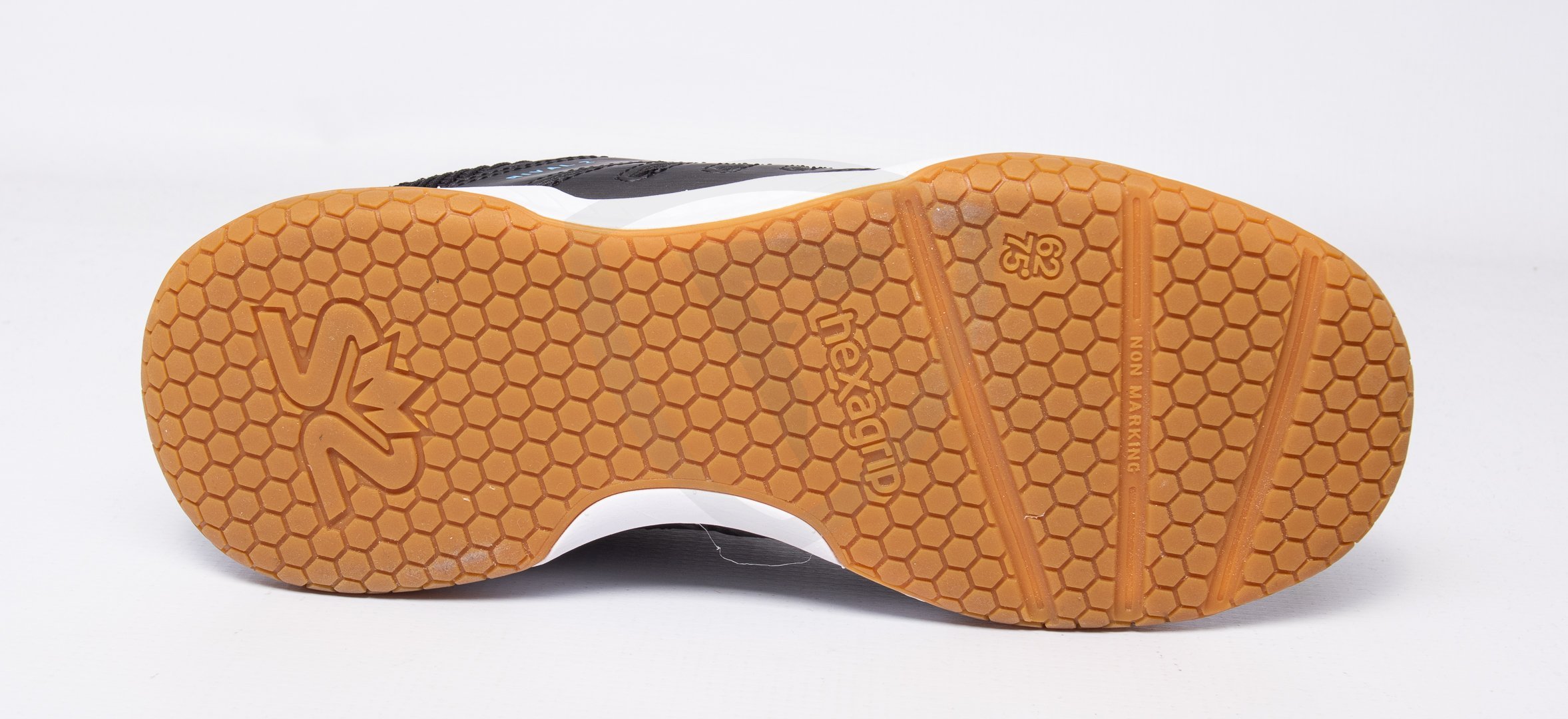 SALMING Rival 2 JR Black