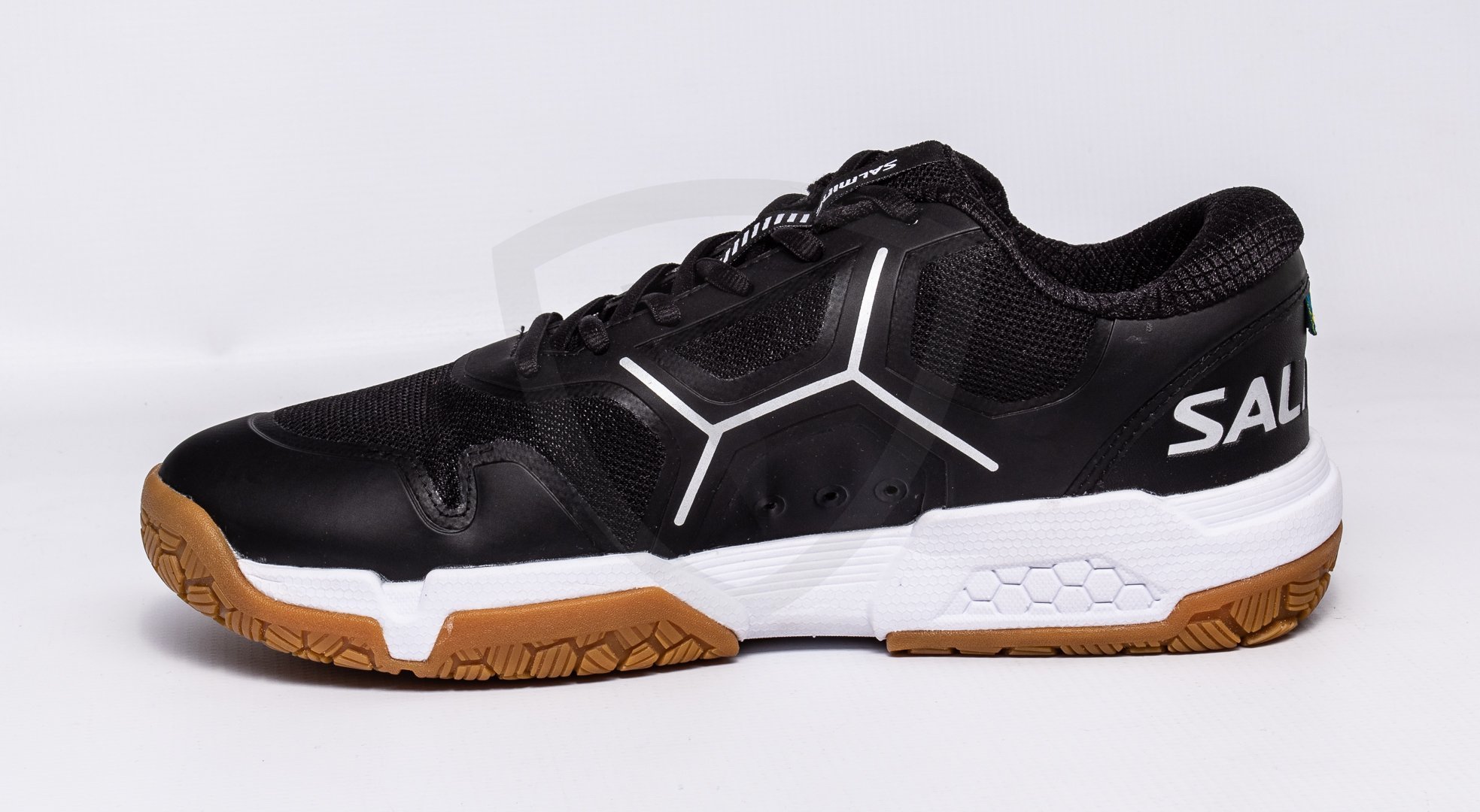 SALMING Recoil Strike Men Black