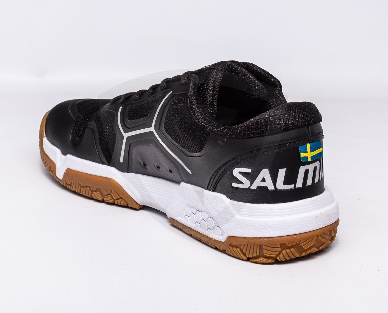 SALMING Recoil Strike Men Black