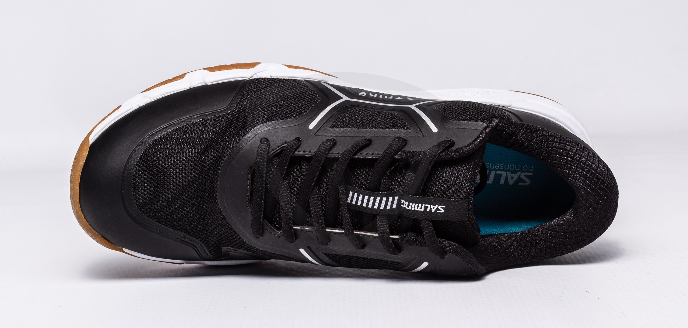 SALMING Recoil Strike Men Black