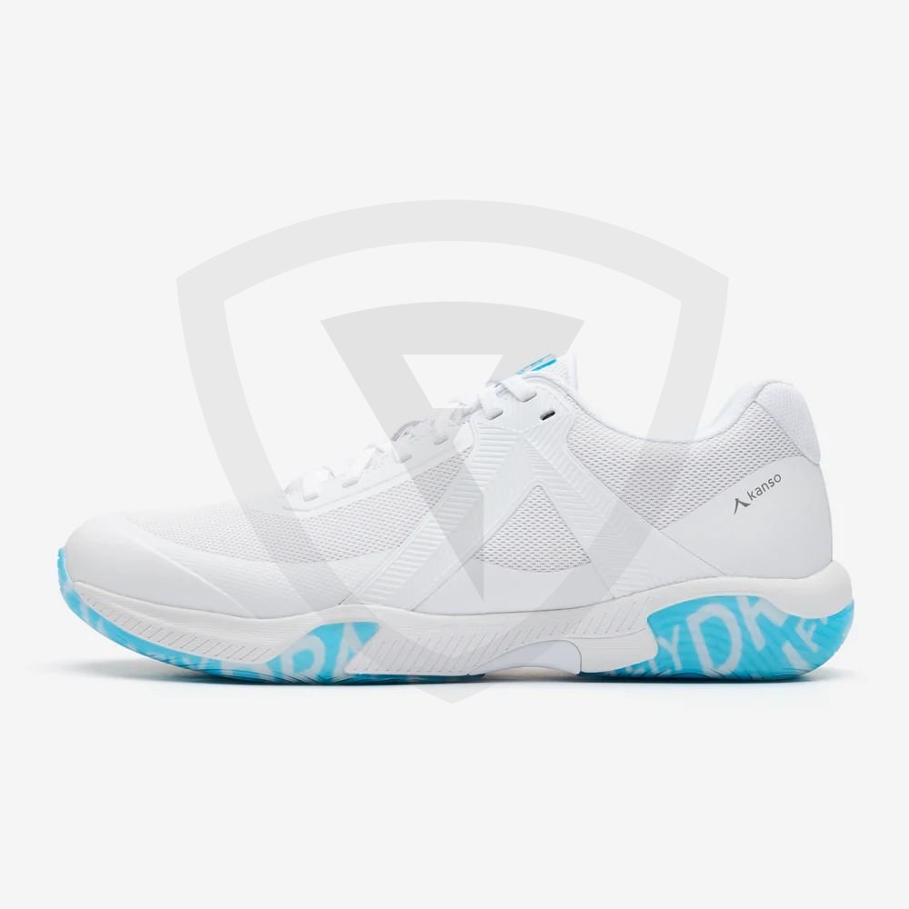 KANSO DragonFly 2 White/Ice Blue