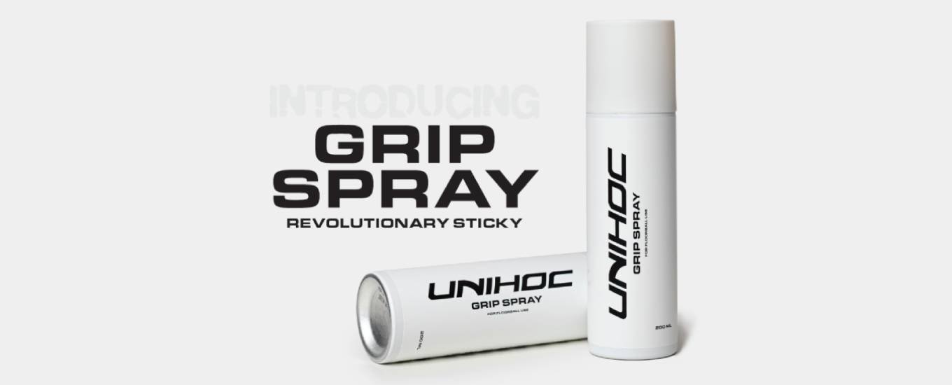 UNIHOC GRIP SPRAY
