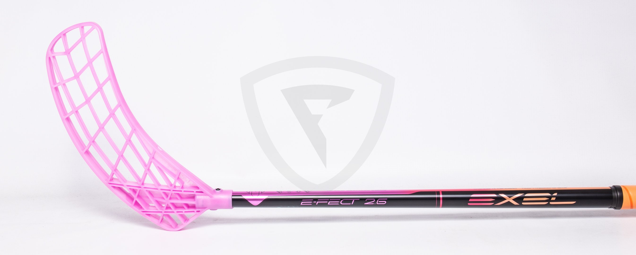 Exel E-Fect Black 2.6 Round MB 25/26