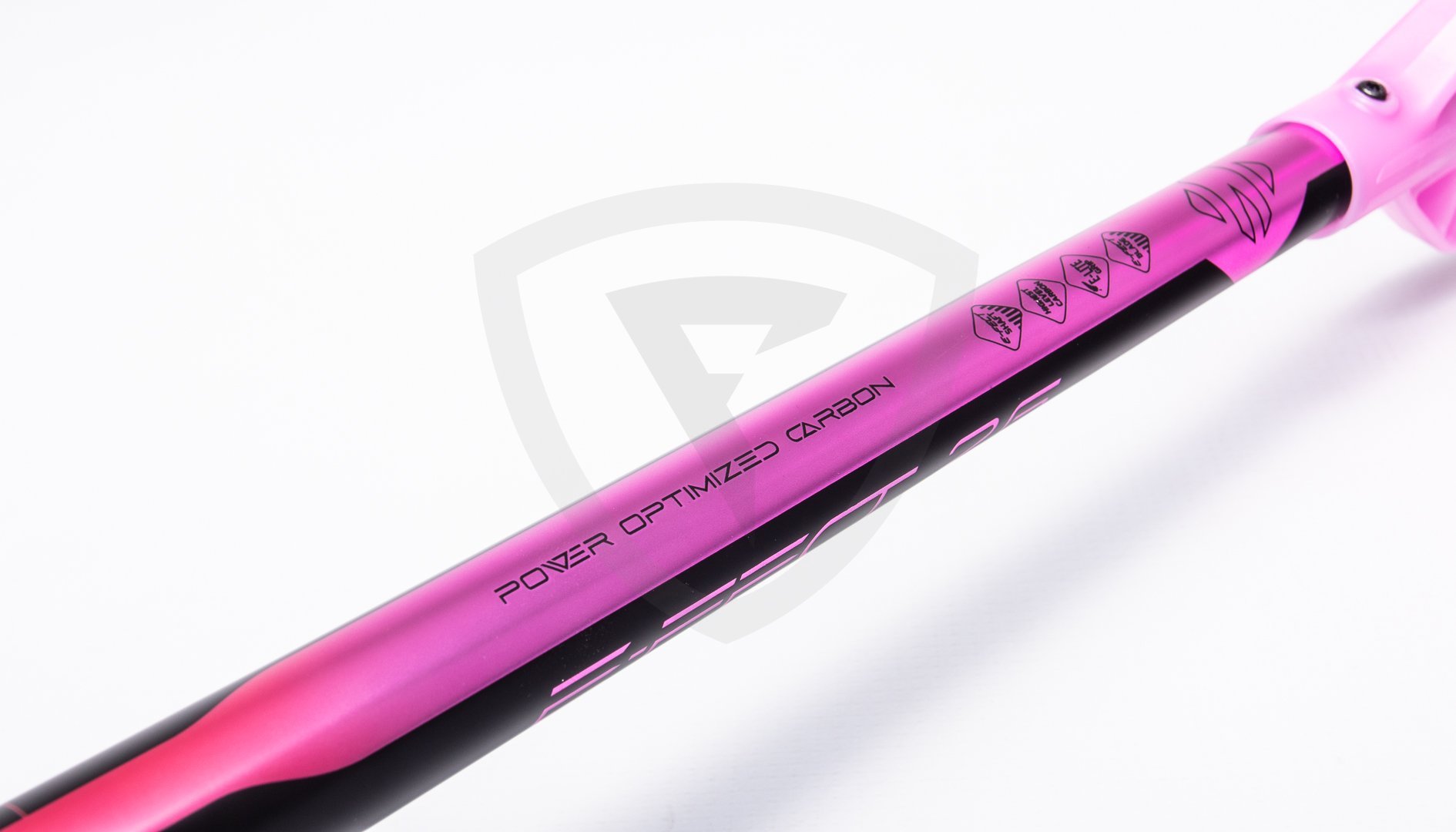 Exel E-Fect Black 2.6 Round MB 25/26