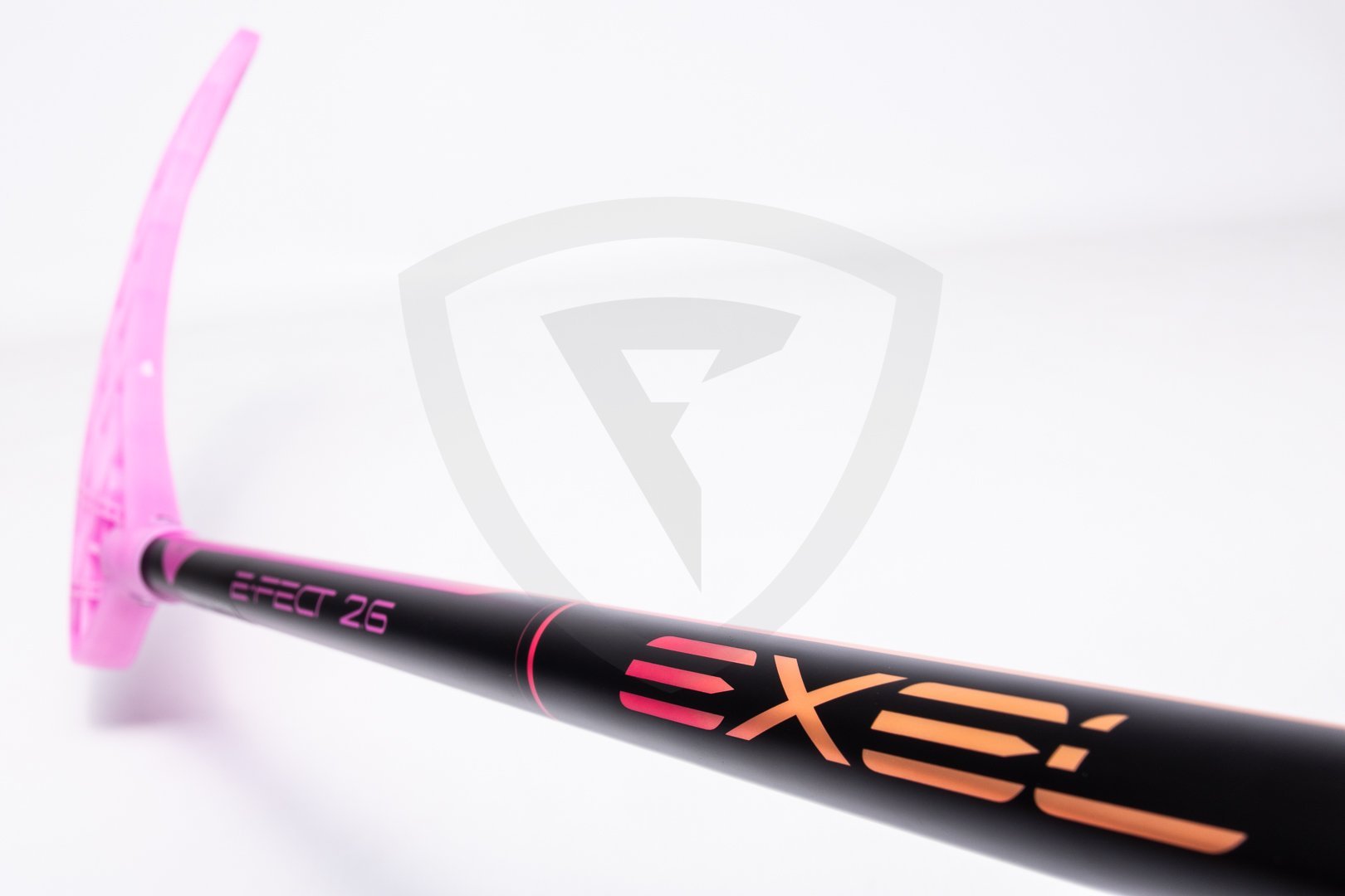 Exel E-Fect Black 2.6 Round MB 25/26