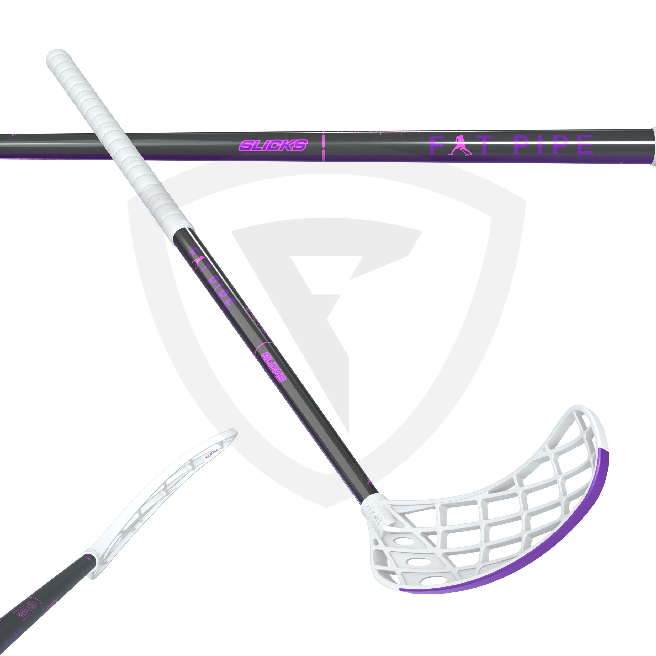 SLICKS 27 SILK SLICKS-0001