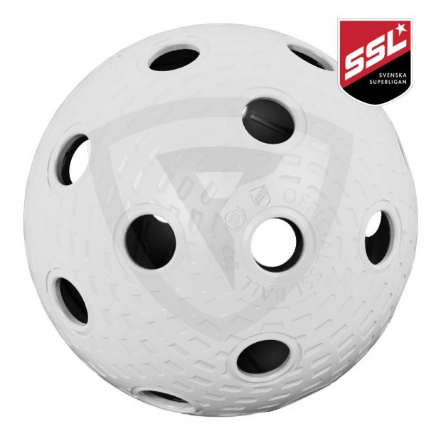 KH Official SSL Ball White kh184005_2