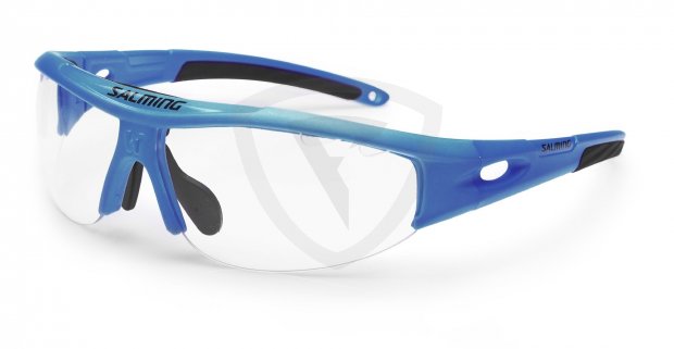 Salming V1 Protec EW JR ochranné okuliare Blue 1189852-0303_1_V1-Protec-Eyewear-JR_Royal-Blue