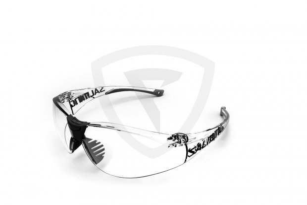 Salming Splitvision SR Black ochranné okuliare 1189856-0101_1_Split-Vision-Eyewear-SR_Black
