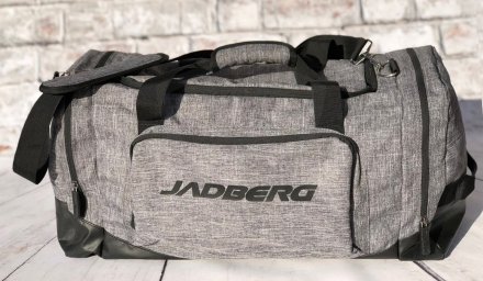 Jadberg City Bag