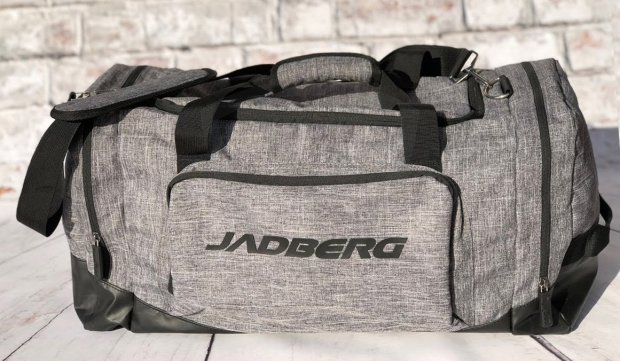 Jadberg City Bag jadberg-city-bag-1a