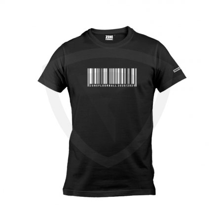 Zone T-shirt Code