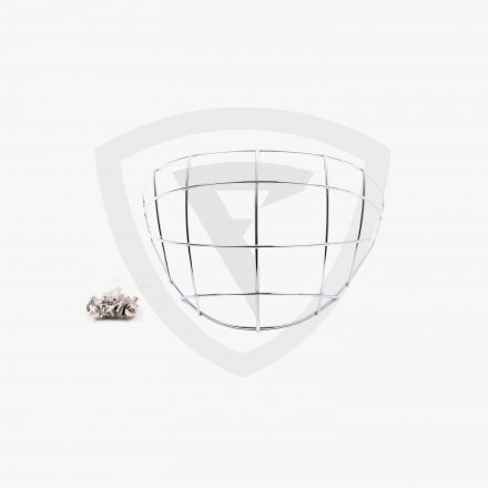 Unihoc Mask Spare Part Cage Middle-End