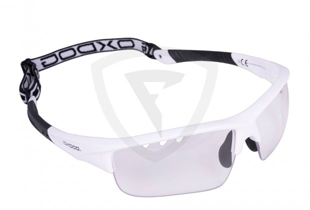 Oxdog Spectrum Eyewear JR White 5211800 Spectrum Eyewear White-7