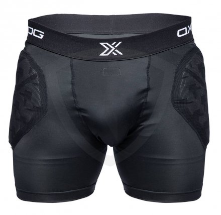 Oxdog XGuard Protection Shorts Black