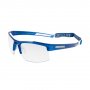 44431 Eyewear PROTECTOR Sport glasses JR aqua blue