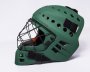 Salming Phoenix Elite Green helmet 5
