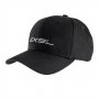 Exel Team Cap Essentials Black