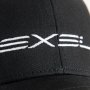Exel Team Cap Essentials Black