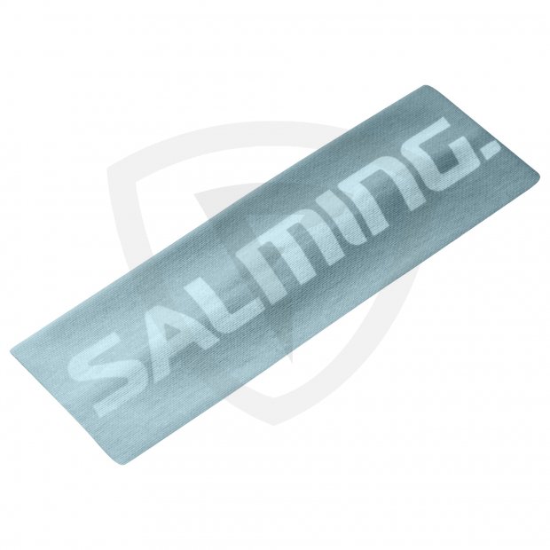 Salming Headband Mint Blue-White 1188878-6399_1_Headband_Turquoise-Mixed