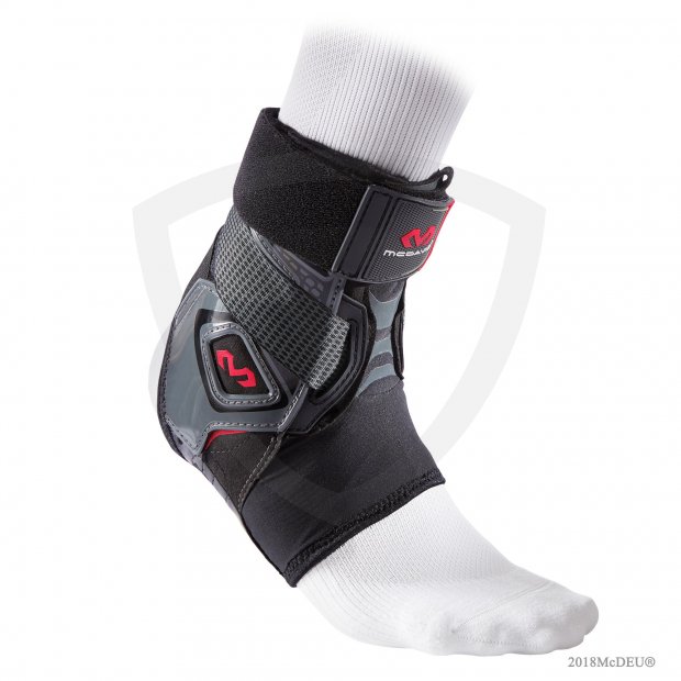 McDavid 4197 Bio-Logix™ Ankle Brace - pravá 4197-MD-Black