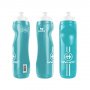 24217 Water Bottle ECO turquoise 0.9L