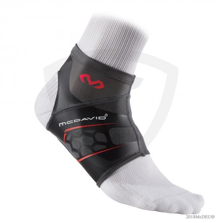 McDavid 4101 Runners Therapy Plantar Fasciitis Sleeve RIGHT