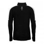 15660 ARROW T-shirt longsleeve back black_white