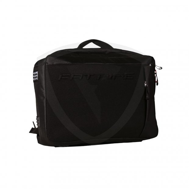 Fatpipe Apple taška pre trénerov Fatpipe Lux Coach Laptop Backpack