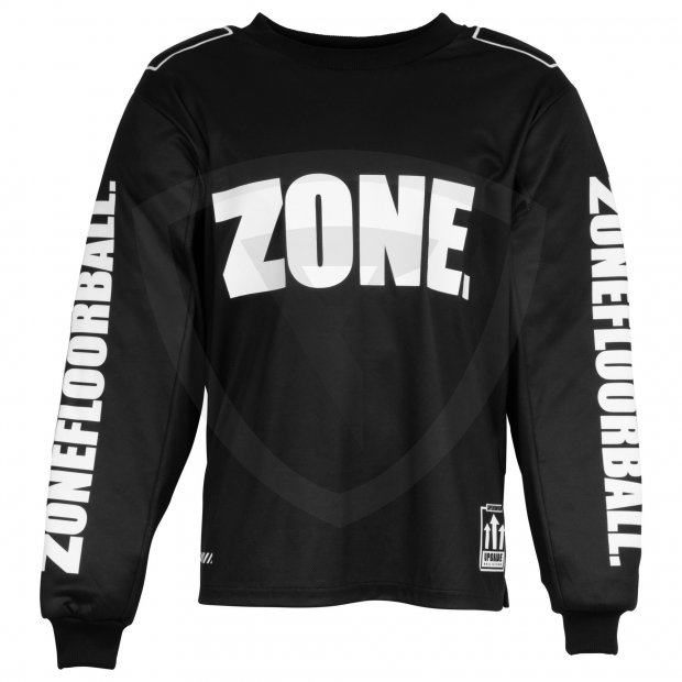 Zone UPGRADE SW Goalie Sweater JR. Zone_UPGRADE_Super_Wide_Fit_Goalie_Jersey_JR.