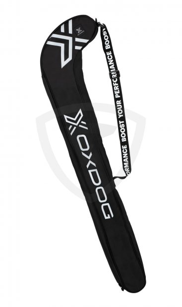 Oxdog OX1 Stickbag Sr Black-White 5211700 OX1 STICKBAG SR BLACK_WHITE-1