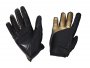 Fatpipe GK Gloves With Silicone Black-Gold rukavice