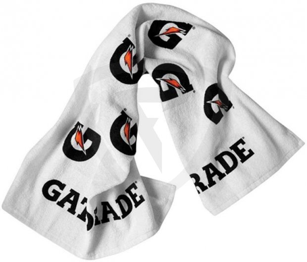 Gatorade uterák Gatorade_towel