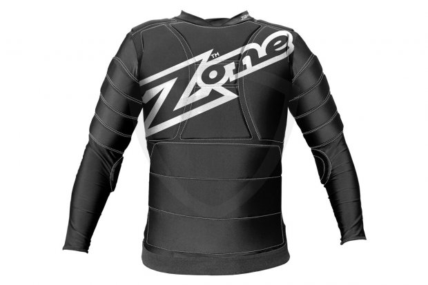 Zone Monster Brankárske tričko Sr. 32932 Goalie T-shirt Monster