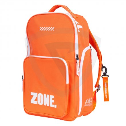 Zone IDENTITY Backpack 25L Lava Orange
