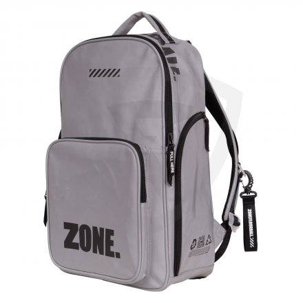 Zone REFLECTIVE Backpack 25L Silver-Black