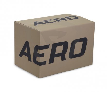 Aero Ball 10-pack farebný mix