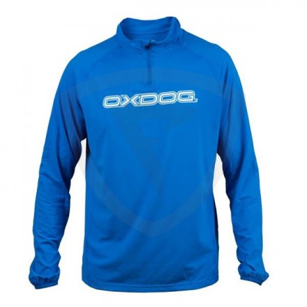 Oxdog Winton LS Warmup Blue