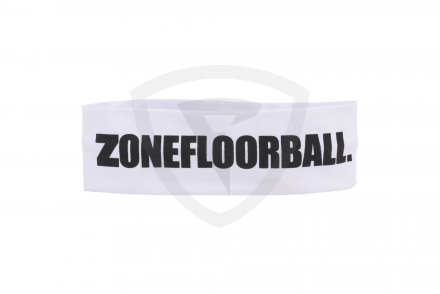 Zone Logo Huge Mid Headband