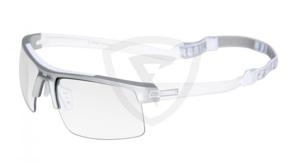 Zone Protector Senior White-Silver Sport Glasses Zone_Protector_Senior_Silver-White_Sport_Glasses