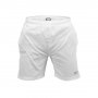 45532 Shorts HITECH INDOOR white-silver